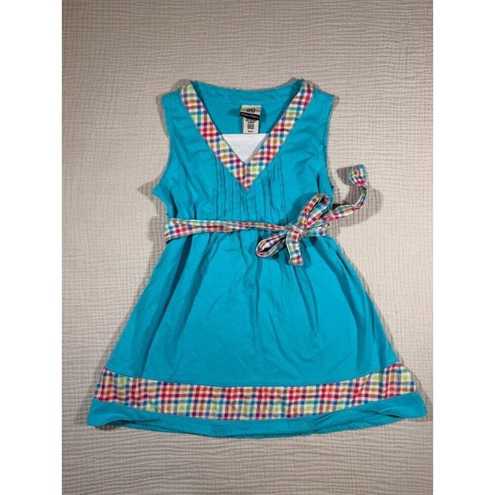 Vintage 2009 Route 66 Girls Dress Size 10/12 | Y2K